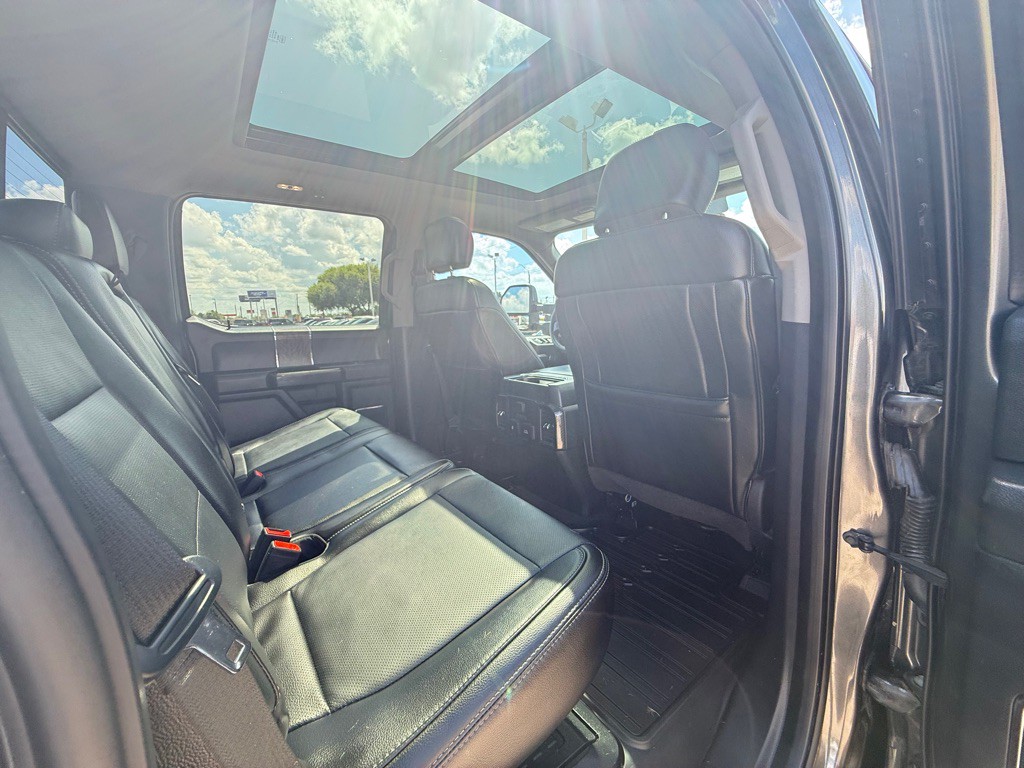 2018 Ford F-250 Image 16