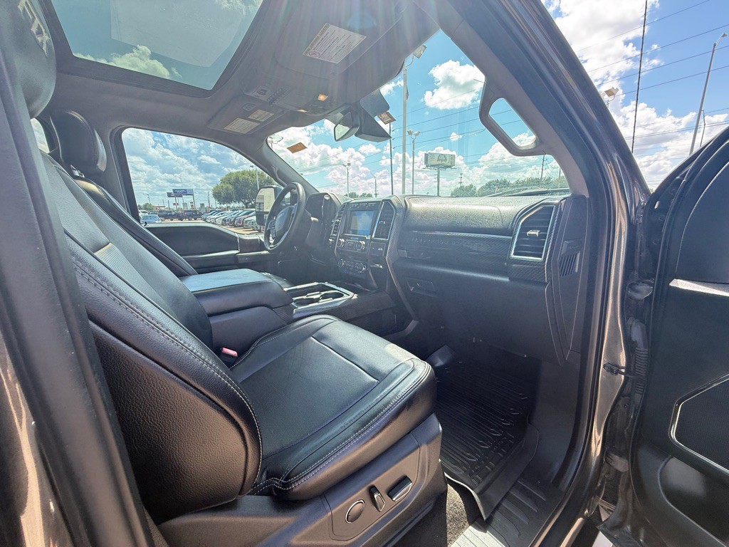 2018 Ford F-250 Image 18