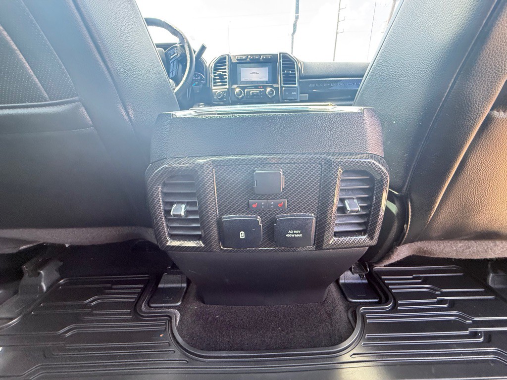 2018 Ford F-250 Image 23
