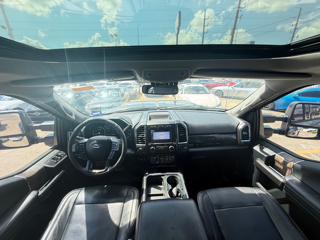 2018 Ford F-250 Image 24
