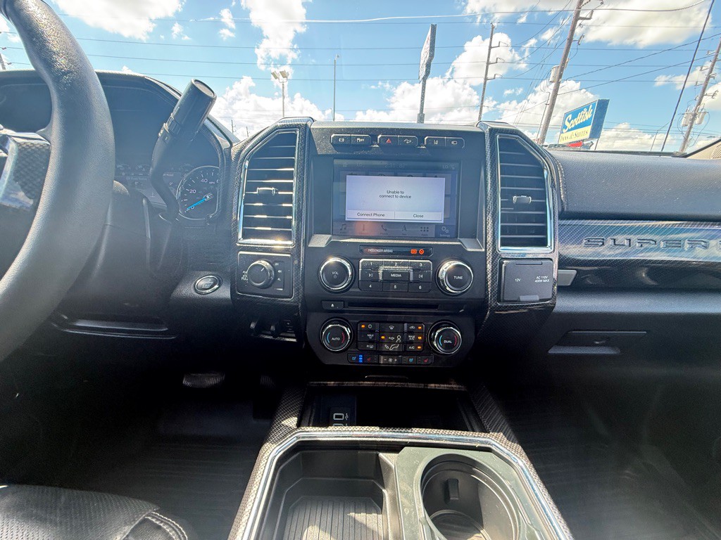 2018 Ford F-250 Image 25