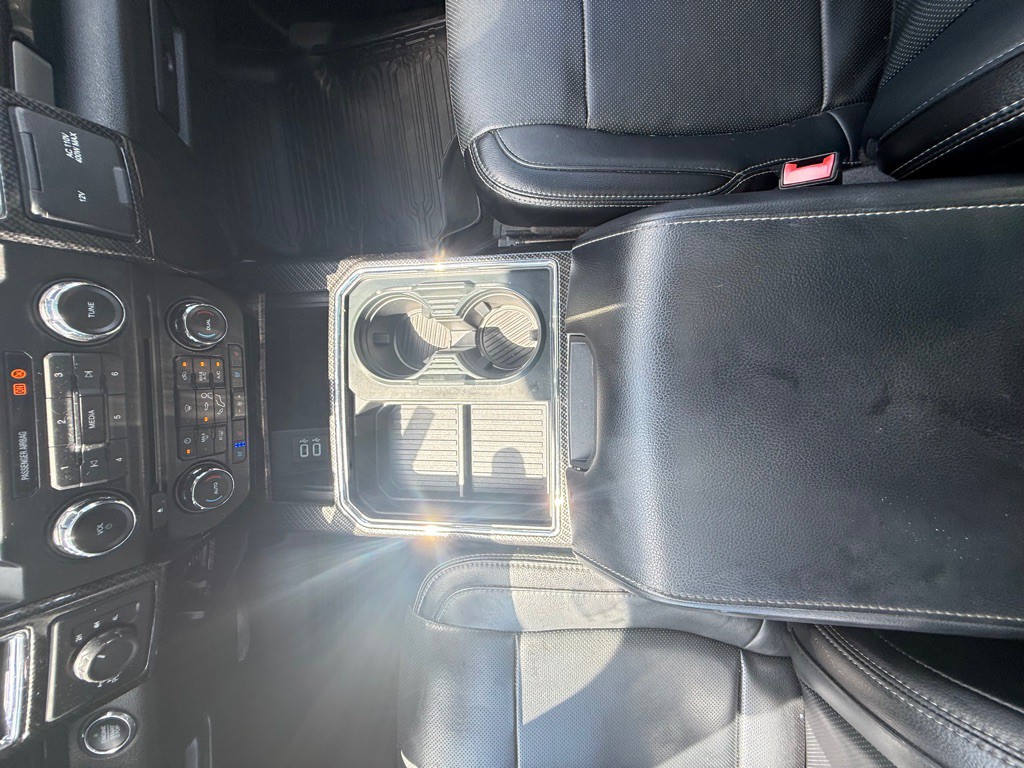 2018 Ford F-250 Image 26