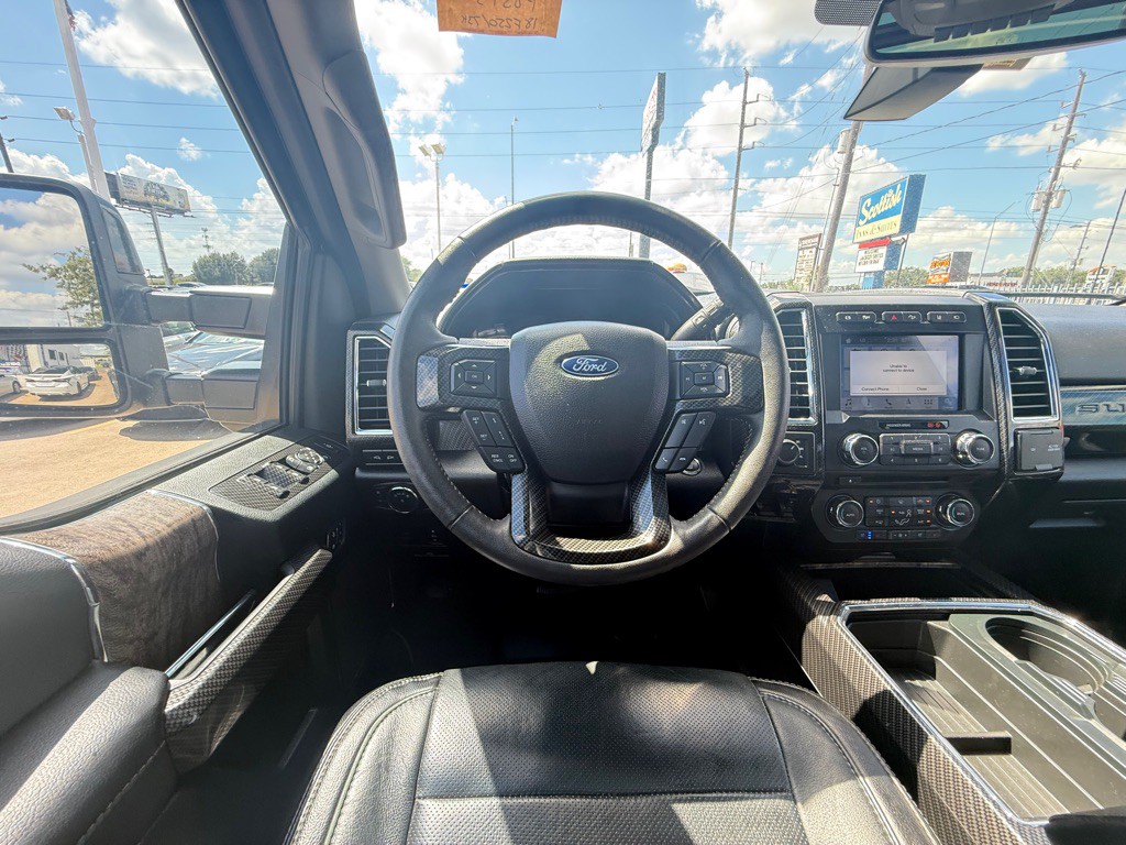 2018 Ford F-250 Image 27