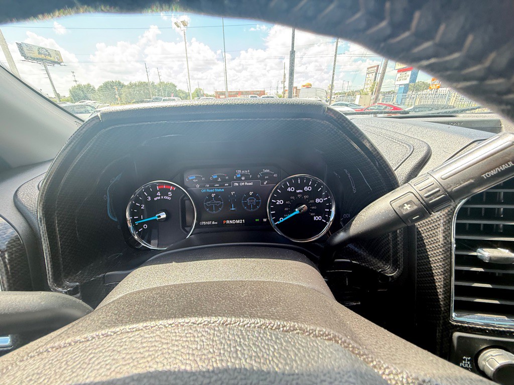 2018 Ford F-250 Image 28