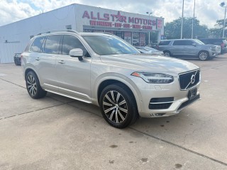 Image for 2016 Volvo XC90 T6 MOMENTUM ID: 7659347