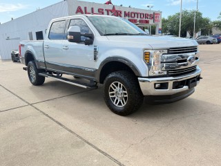 Image for 2018 Ford F-250 FX4 ID: 7659820