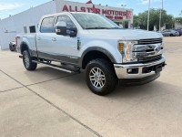 Image for 2018 Ford F-250 FX4 ID: 7659820