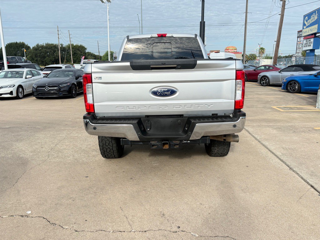 2018 Ford F-250 Image 6