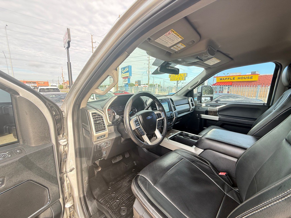 2018 Ford F-250 Image 13