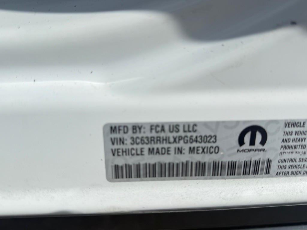 2018 Ford F-250 Image 14