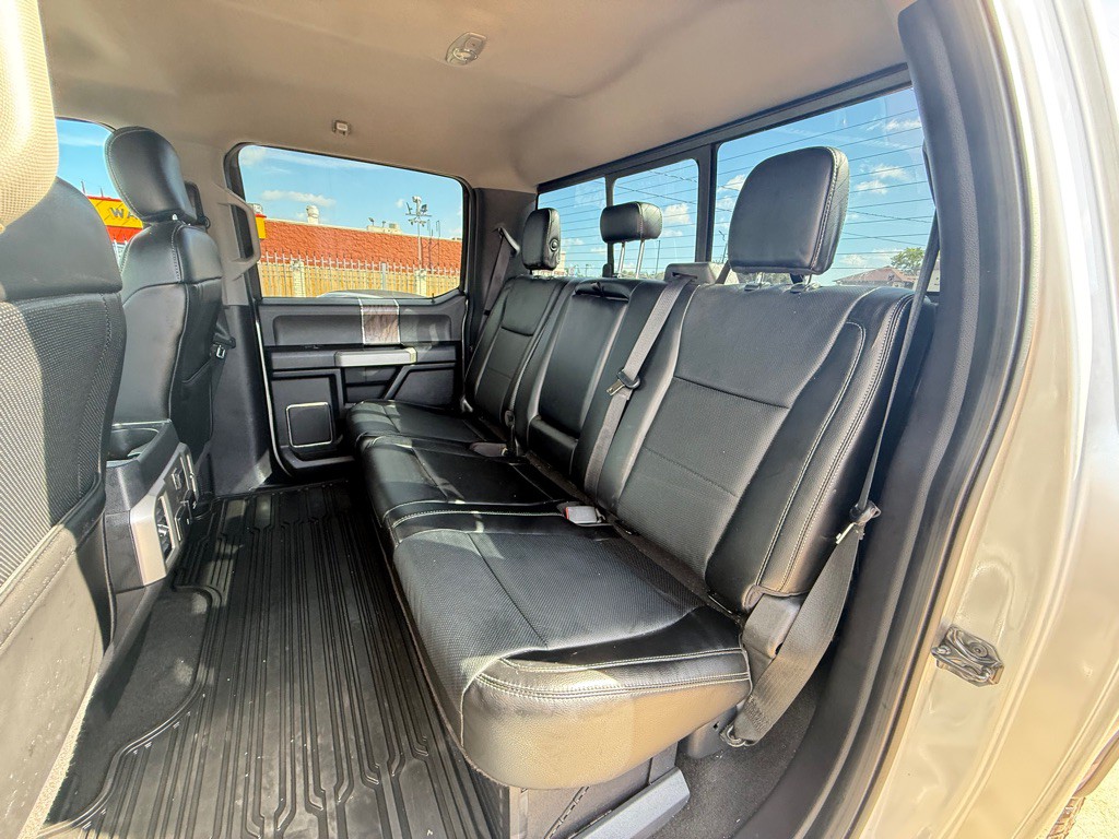 2018 Ford F-250 Image 15
