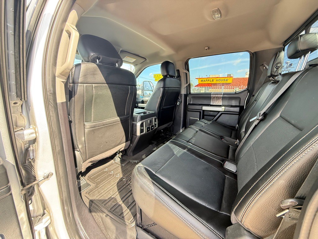 2018 Ford F-250 Image 16