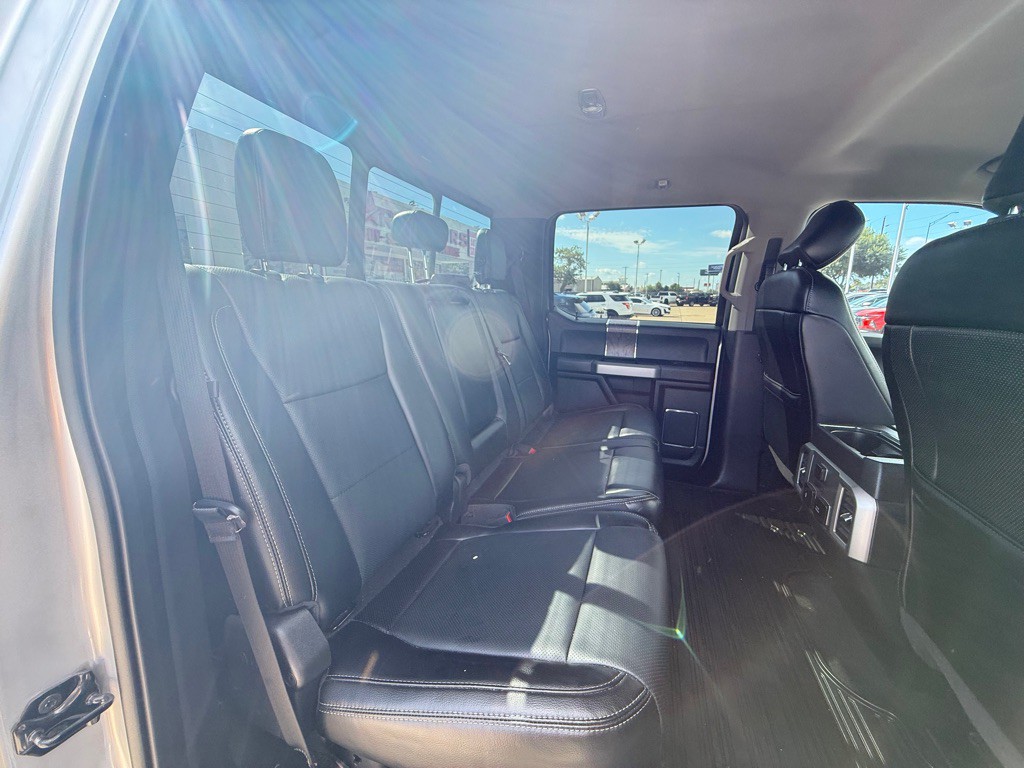 2018 Ford F-250 Image 18