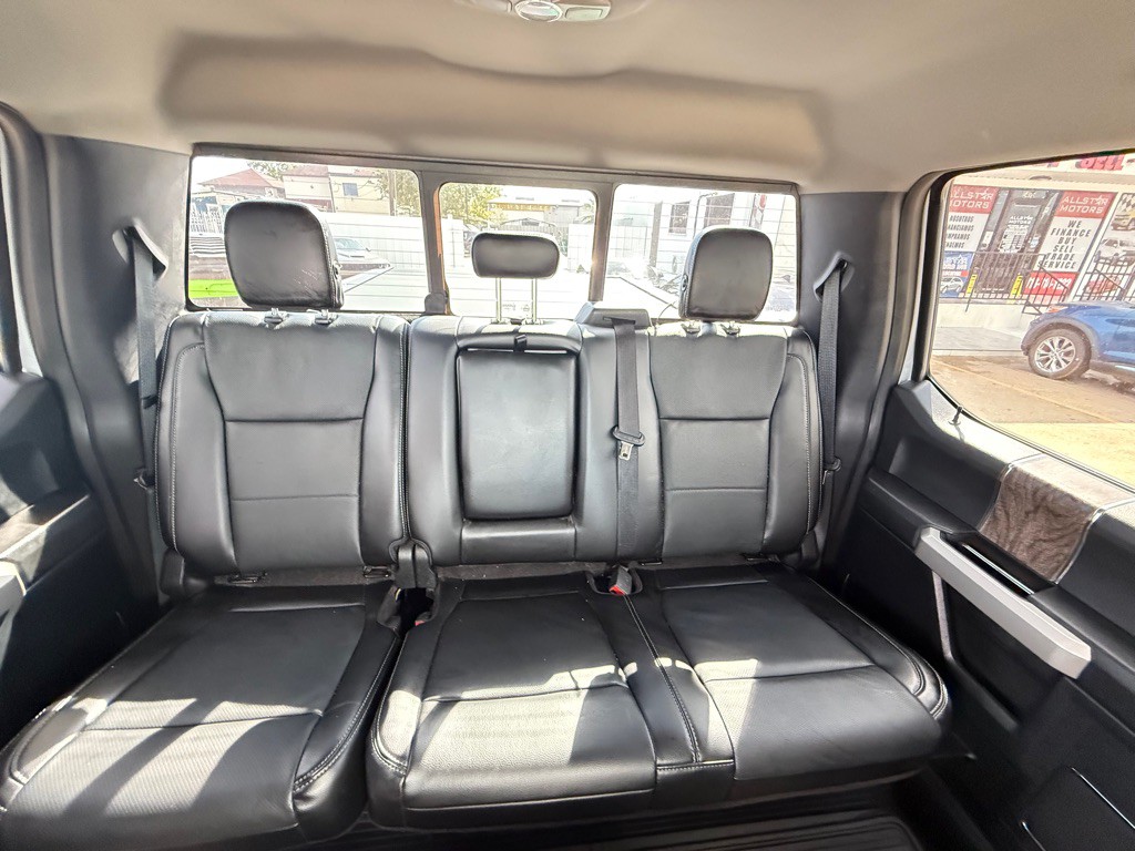 2018 Ford F-250 Image 21