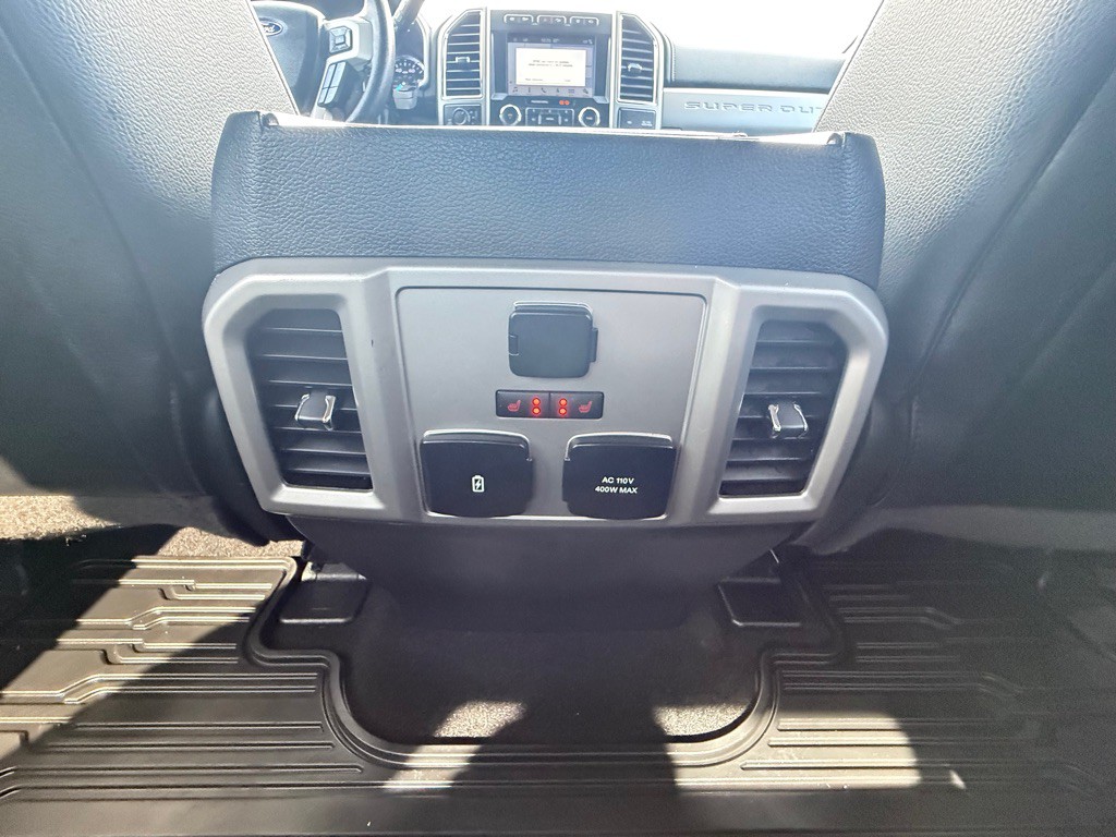 2018 Ford F-250 Image 22
