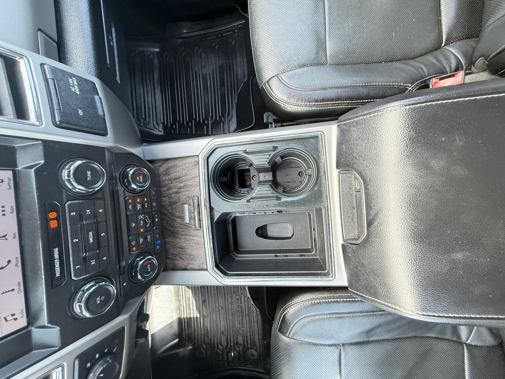 2018 Ford F-250 Image 24