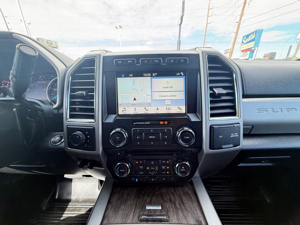 2018 Ford F-250 Image 25