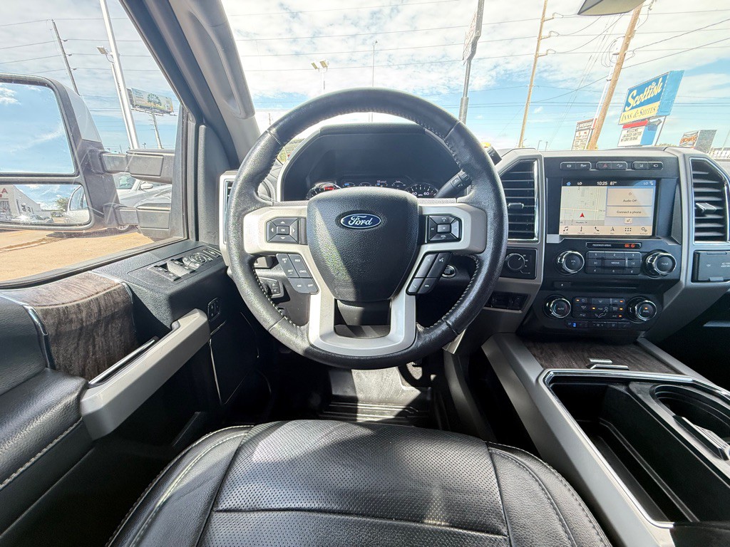 2018 Ford F-250 Image 26