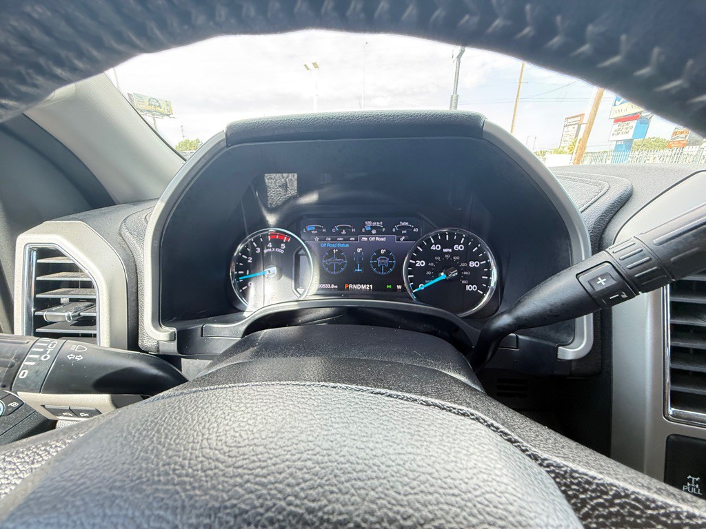 2018 Ford F-250 Image 27
