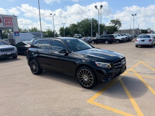 Image for 2019 Mercedes-Benz GLC-Class GLC 300 ID: 7660126