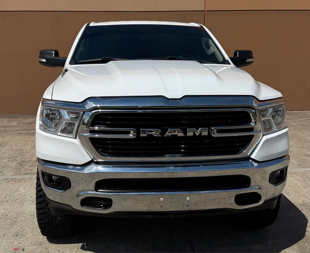 2020 RAM 1500 Image 5