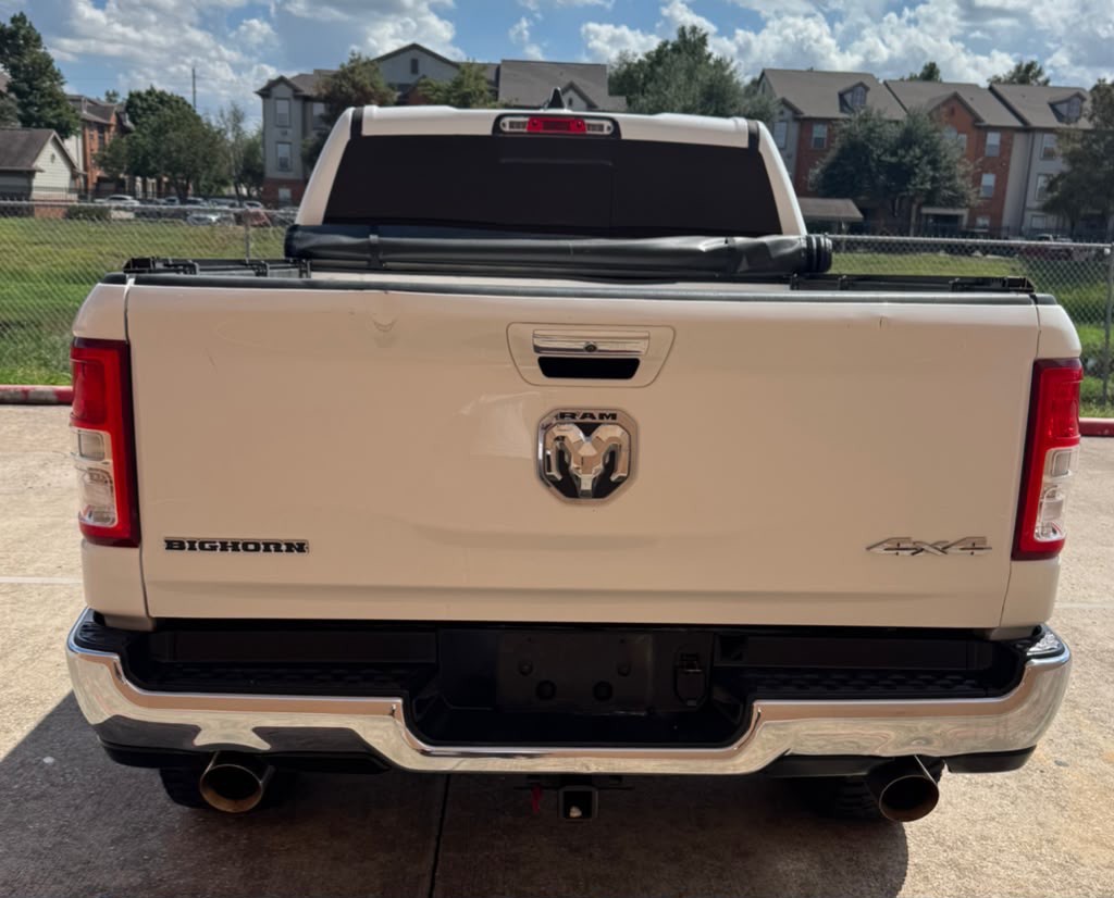 2020 RAM 1500 Image 6