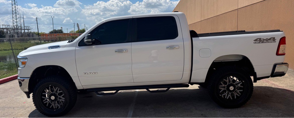2020 RAM 1500 Image 7