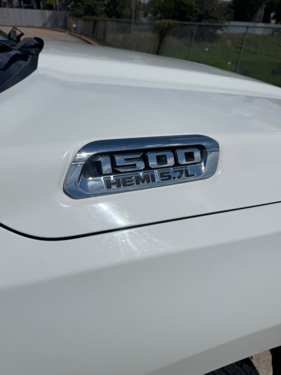 2020 RAM 1500 Image 10