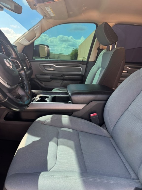2020 RAM 1500 Image 11