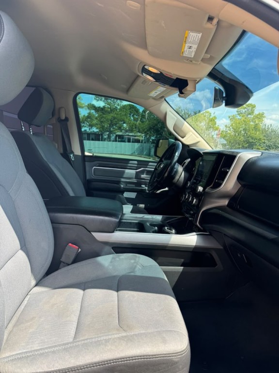 2020 RAM 1500 Image 12