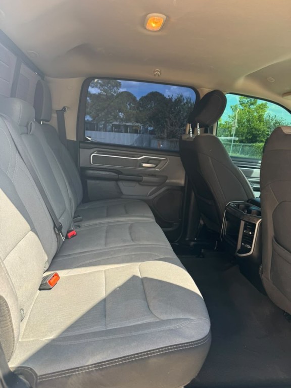 2020 RAM 1500 Image 13