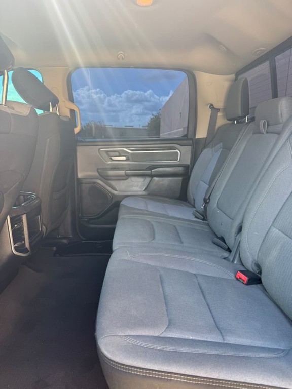 2020 RAM 1500 Image 14