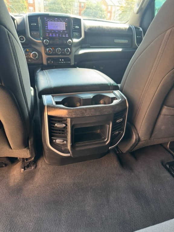 2020 RAM 1500 Image 15