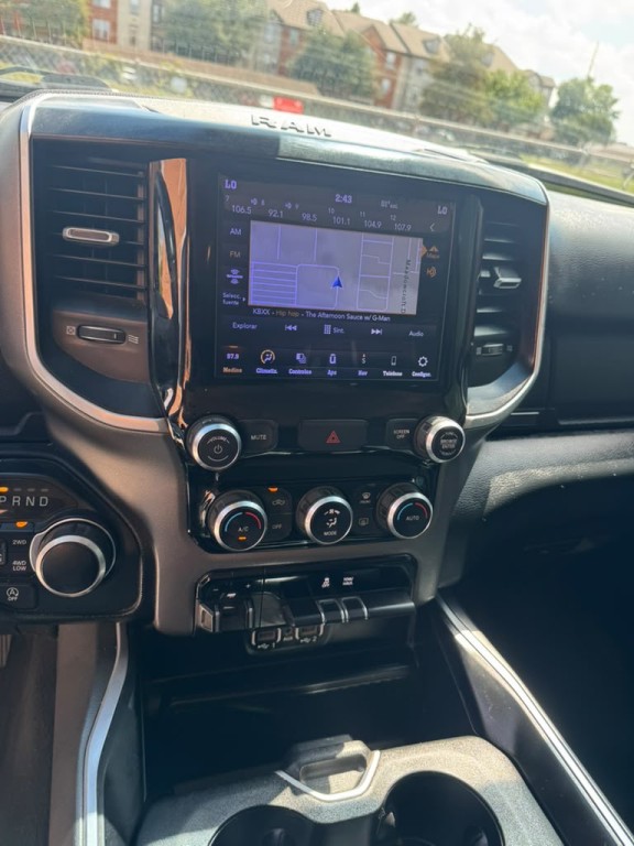 2020 RAM 1500 Image 16