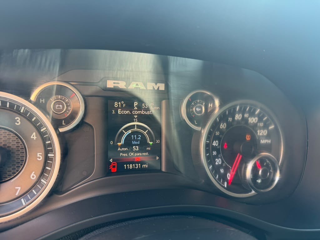 2020 RAM 1500 Image 17