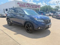 Image for 2021 Honda Passport Elite ID: 7662433