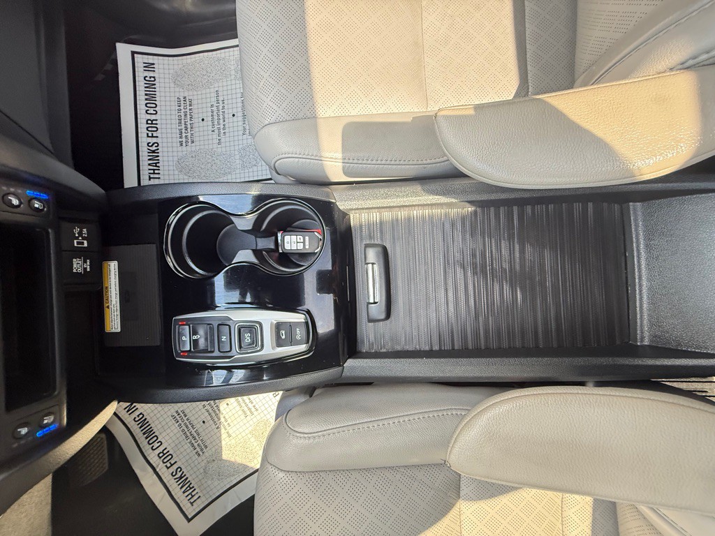 2021 Honda Passport Image 26
