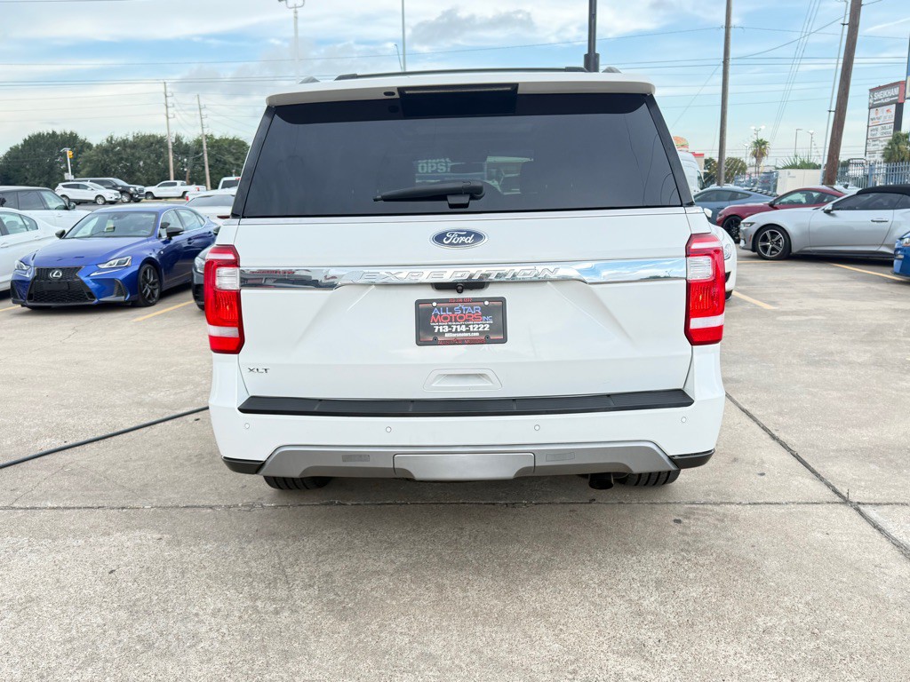 2021 Ford Expedition Image 5