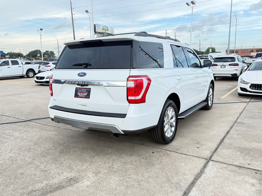 2021 Ford Expedition Image 6