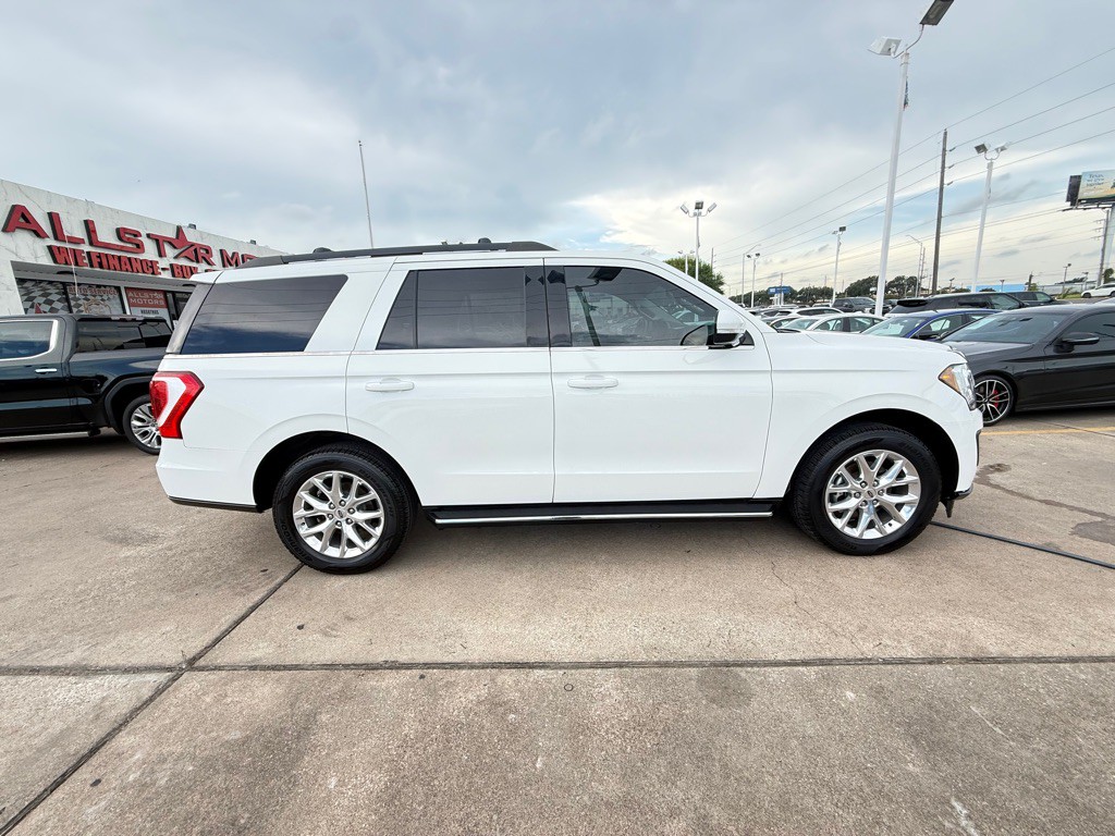 2021 Ford Expedition Image 7