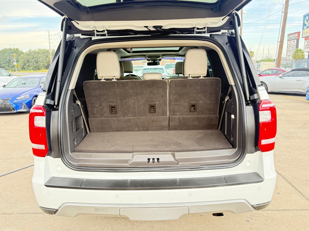 2021 Ford Expedition Image 9