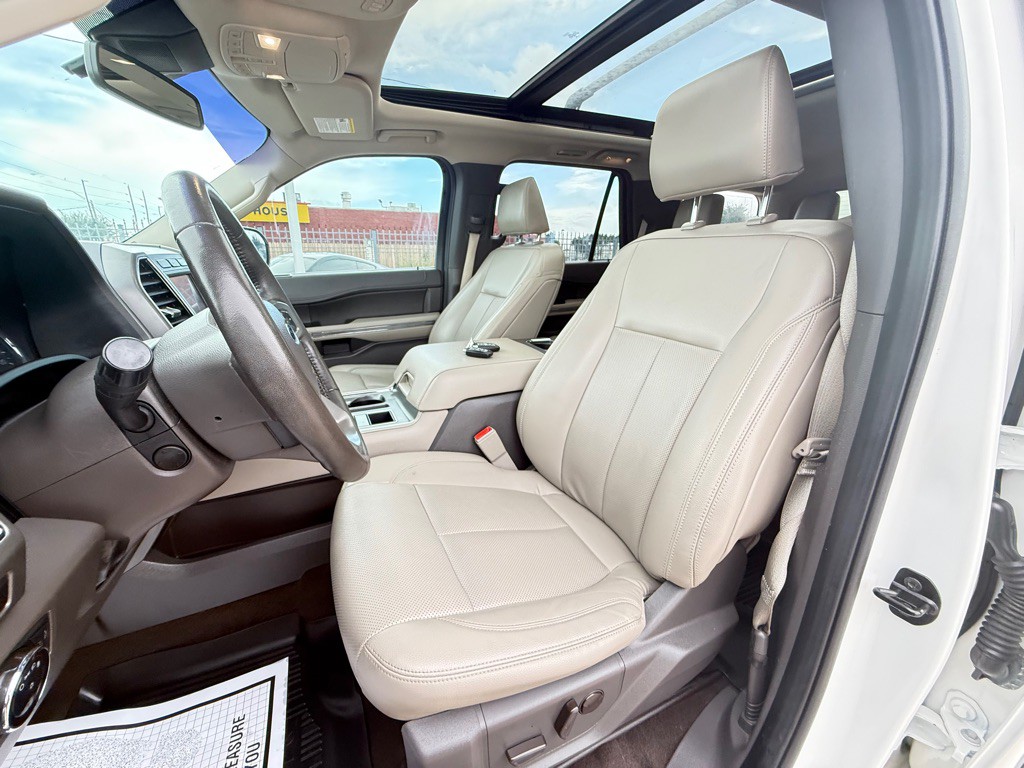 2021 Ford Expedition Image 10
