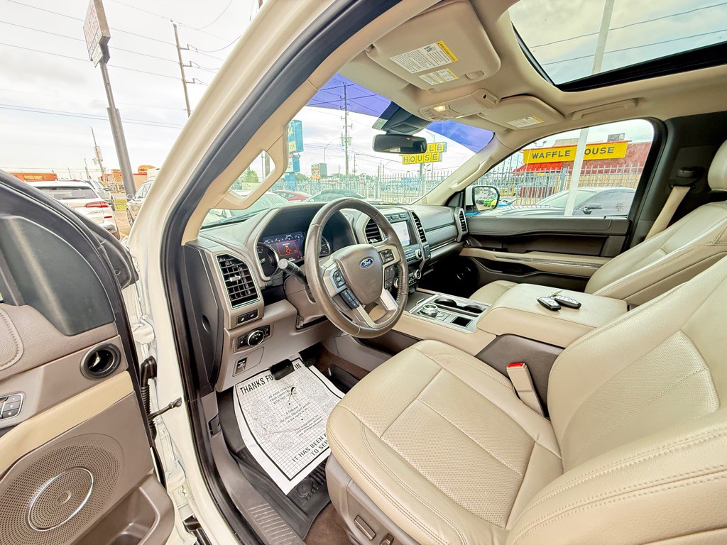 2021 Ford Expedition Image 11