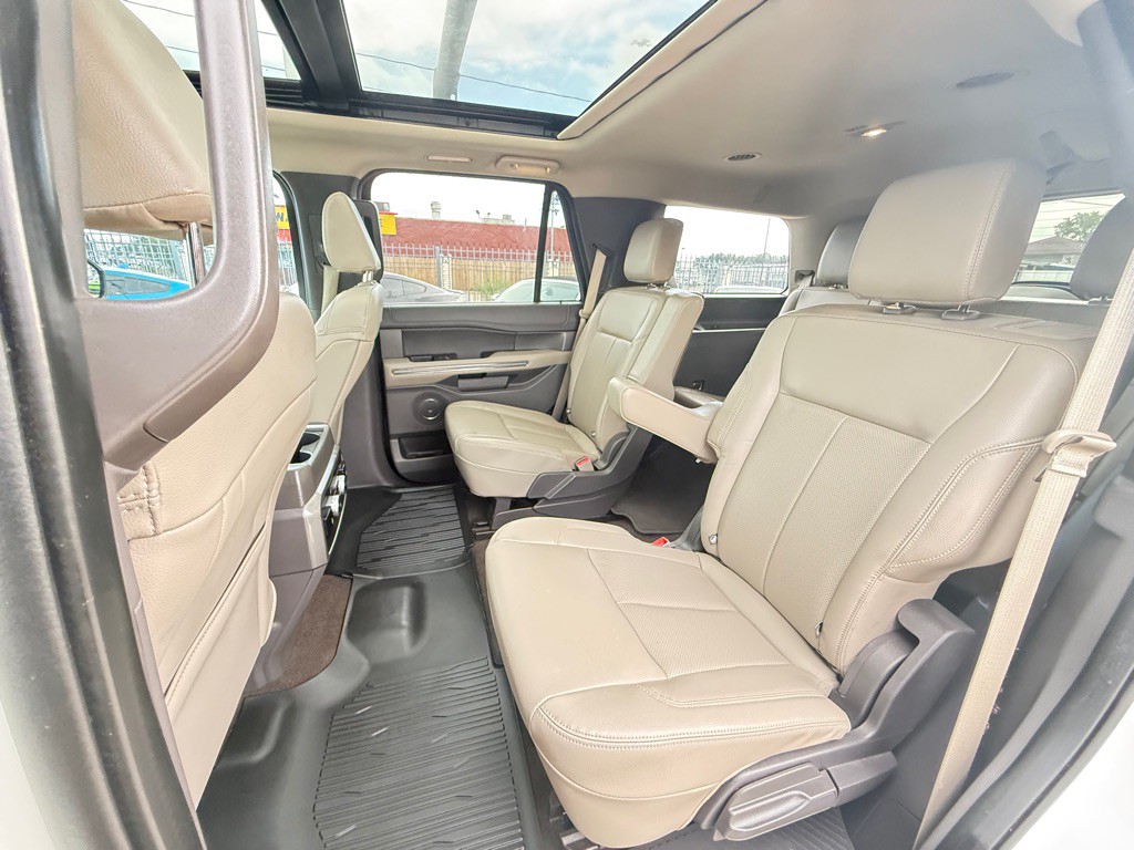 2021 Ford Expedition Image 12