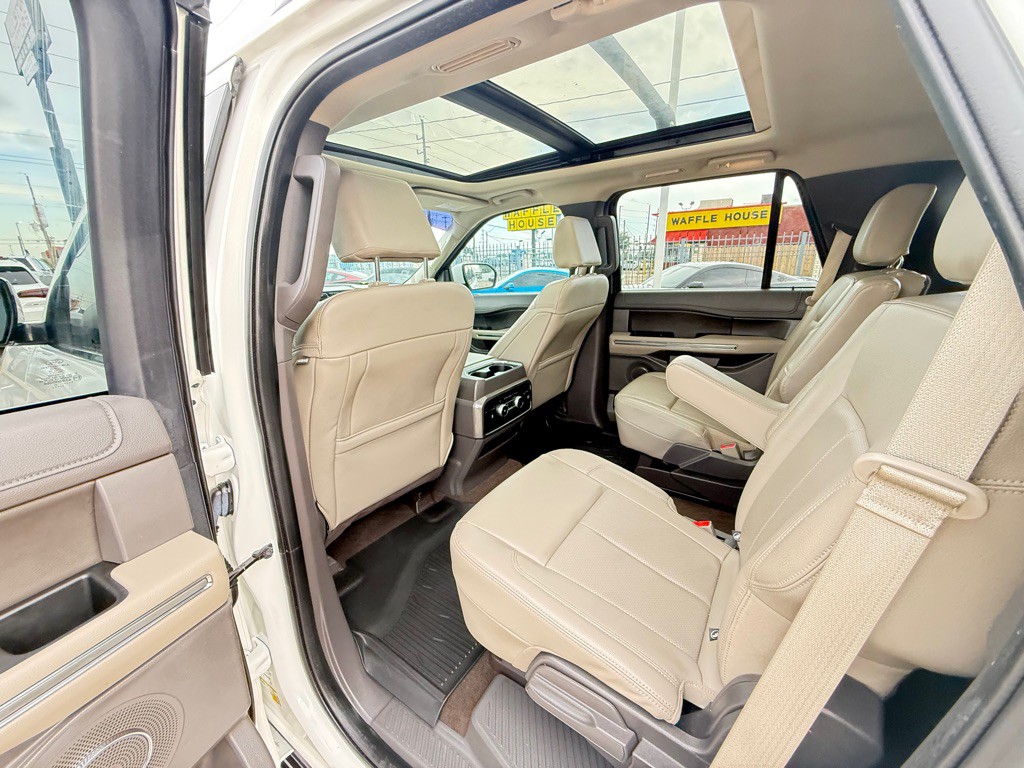 2021 Ford Expedition Image 13