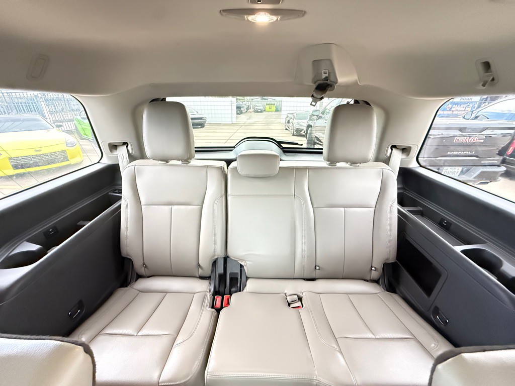 2021 Ford Expedition Image 14