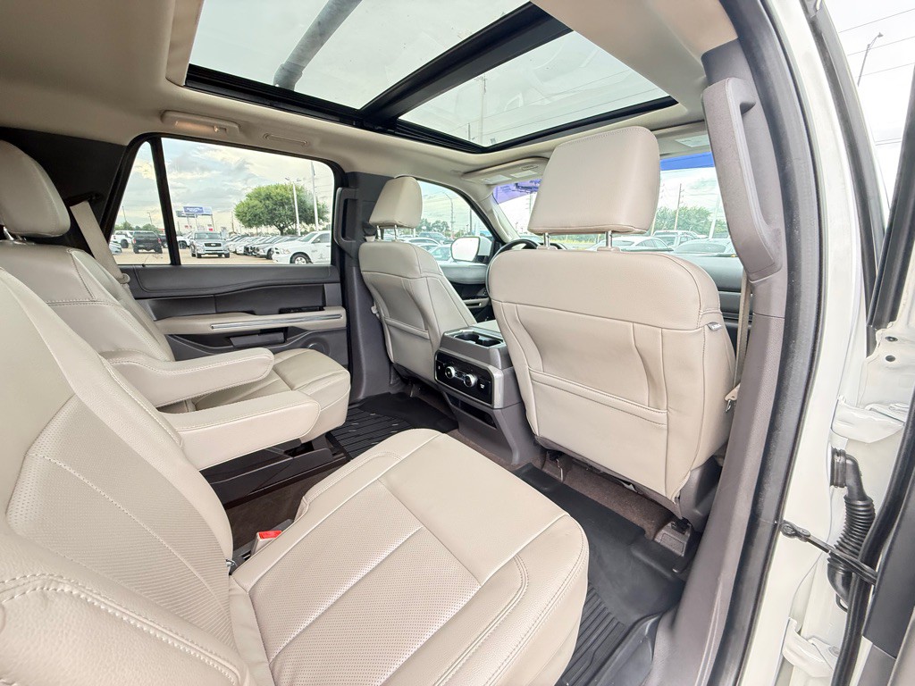 2021 Ford Expedition Image 15