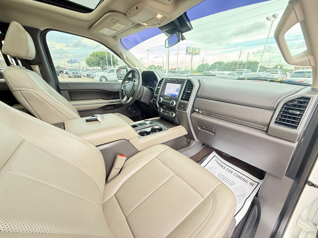 2021 Ford Expedition Image 18