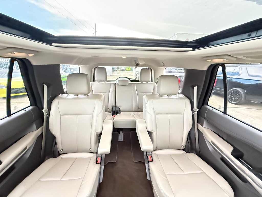 2021 Ford Expedition Image 19