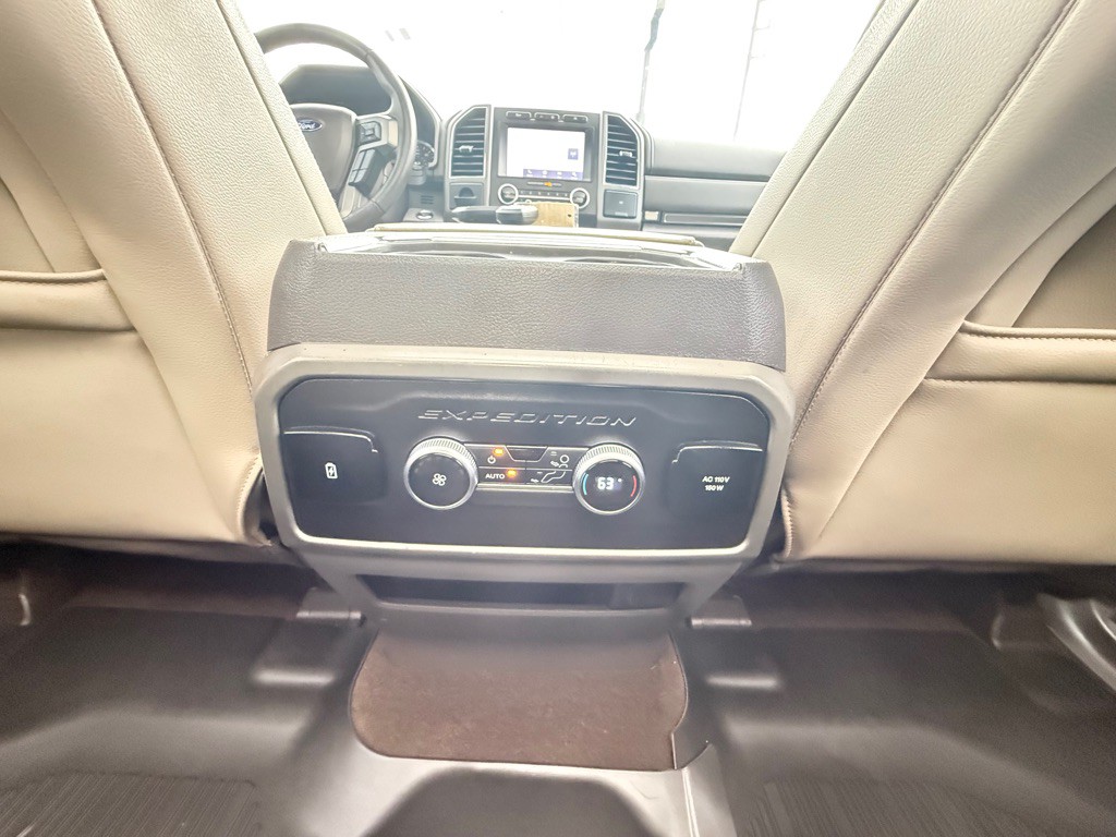 2021 Ford Expedition Image 20